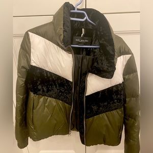 Marc New York: Andrew Marc